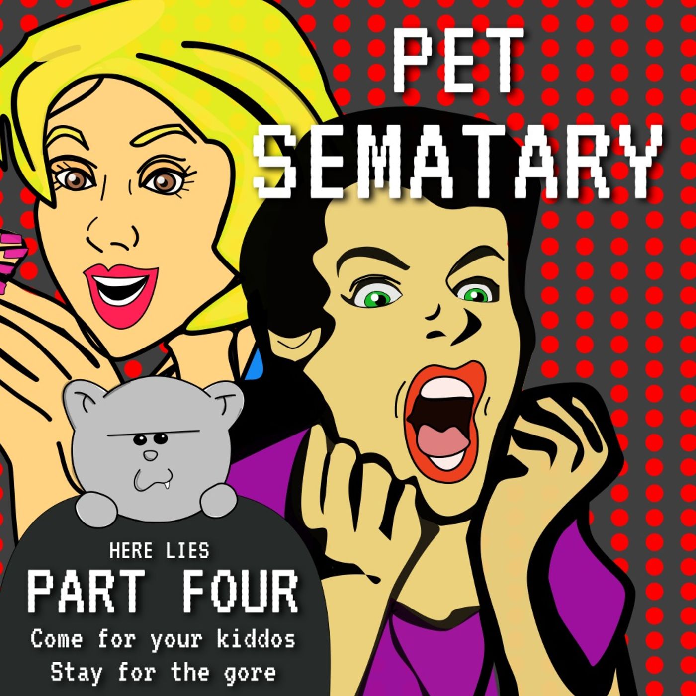 Pet Sematary Part 4